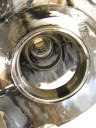 BLOC MOTEUR BMW E60 E61 E65 E70 E83 E90 E91 E92 M57N2 3.0 231 235KM 306D3photo 14