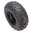 ШИНИ 145/70-6 6 ДЮЙМИ ATV UTV ШИНИ TERENOWE Z 3-OTWOROWA OBRECZA DO VB  фото 4