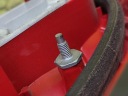 AUDI A4 B5 UNIVERSEL PHARE GAUCHE ARRIÈREphoto 9