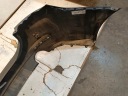PARE-CHOCS BMW 3 G21 LIFT UNIVERSEL 21+ ARRIÈRE NR N636photo 8