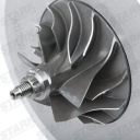 STARK SKCCC-4540050 NOYAU TURBINES TURBOCOMPRESSEUR VERS OPEL MOVANO BUS (X70)photo 8