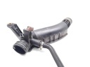 MERCEDES-BENZ C-CLASS TUYAU TUYAU ÉCHANGEUR D'AIR DE SURALIMENTATION C 180 KOMPRESSOR ESSENCE 2007photo 10