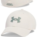 Under Armour Base Baseball Cap с встроенной группой