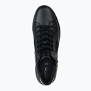 Dámske topánky Geox Blomiee black D366 36 EU Veľkosť 36
