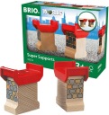 ОПОРЫ ГУСЕНИЦЫ BRIO 33254 КОМПЛЕКТ РАСШИРЕНИЯ