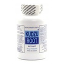 KUDZU ROOT Oryginalne Kanadyjskie 80g NAŁÓG DETOX