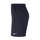 SPODENKI NIKE MĘSKIE Park 20 Fleece CW6910 451; XL Odcień granatowy