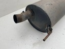 SILENCIEUX TOYOTA PREVIA (_R3_) 12707 2.0L DIESEL 85KW 2001photo 13