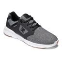 Buty DC SHOES niskie męskie trampki sneakersy lekkie wygodne r 39