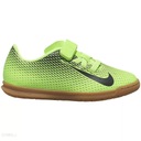 NIKE JR BRAVATA II 844439-303 buty piłkarskie-halówki roz:28