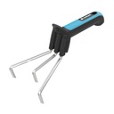 Культиватор рыхлитель почвы из нержавеющей стали Cellfast Ergo 42-004