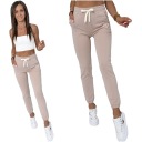 СЕНСАЦИОННЫЕ УДОБНЫЕ СПОРТИВНЫЕ БРЮКИ HADDI! WZ.1 M