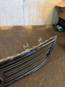 3D1959617D GRILLE РАДІАТОРА VW PHAETON (3D) (2002-2016)  (18889367154) фото min 5