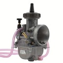 CARBURATEUR KEIHIN, PWK36 PWK 36MM VERS KAWASAKI KX125 KDX220 KDX220-A5, 15001-156photo 6
