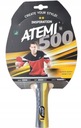 ATEMI 500 NEW ракетка для настольного тенниса