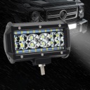 2X1000W ФАРИ DARBINIAI LED (СВІТЛОДІОД) ФАРИ TERENOWE 12V 24V DO ЕКСКАВАТОР JEEP SUV  (18777943021) фото min 15
