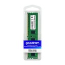 Goodram Pamięć DDR4 32GB/3200 CL22 Kod producenta GR3200D464L22/32G