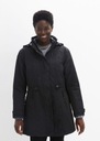 ПАЛЬТО 3 В 1 С ФЛИСОВОЙ ВНУТРЕННЕЙ КУРТКОЙ__54