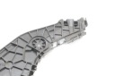 AUDI E-TRON 55 4KE GLISSIÈRE FIXATION PARE-CHOCS DROIT ARRIÈRE ARRIÈRE 4KE807454photo 8
