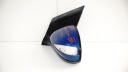 ДЗЕРКАЛО ЛІВЕ HONDA CIVIC VIII 06-09R 7PIN  (17957560694) фото min 7