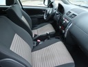 Fiat Sedici 1.6, Salon Polska, GAZ, 4X4, Klima Nadwozie Hatchback