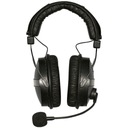 Behringer HLC660U — USB-наушники со встроенным микрофоном