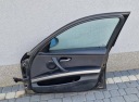 ДВЕРІ ПЕРІД ПРАВЕ КОМПЛЕКТНИЙ BMW 3 E90 668 ЄВРОПА  (18599920921) фото min 6