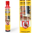 Монтажная пена -10°С с аппликатором 770 мл