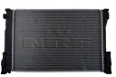 NRF 53140 RADIATEUR SYSTÈME REFROIDISSEMENT MOTEURphoto 9