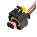 ЖГУТ ПРОВОДОВ, РАЗЪЕМ ИНЖЕКТОРА Z/2 NT MCP