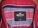 HOLLISTER SUPER KOŠEĽA LOGO S Druh goliera golier