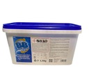 PORSZEK BLAU BLITZ PROFESSIONAL UNIVERSAL 5,35KG EAN (GTIN) 0729105412722