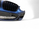 BMW X3 G01 PARE-CHOCS AVANTphoto 7