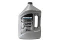 Quicksilver 4-тактное масло SAE 25W-40 4L SYNTHETIC