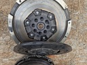 ЗЧЕПЛЕННЯ ДВОХМАСОВЕ RENAULT MASTER 2.3DCI БІТУРБО 123108013R 301015629R  (17568199400) фото min 5