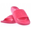 BIG STAR HH274A039 ЖЕНСКИЕ СПОРТИВНЫЕ ТАПОЧКИ ФУКСИЯ R 37
