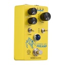 MOSKYAudio Distortion/Overdrive/Preamp для гитары
