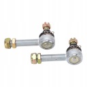 1 PAIRING 12MM 16MM LEFT RIGHT BOLTS ENDING  photo 9