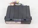 MODULE CONTRÔLEUR BCM MAZDA CX-5 GBEF-675X0photo 5