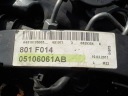 JEEP COMPASS 11R 2.2 CRD 136KM MOTEUR 651925 651971 COMPLET FILMphoto 14