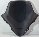 СКЛО ОБТІЧНИК ПЕРІД 67100-K04-700ZA HONDA FORZA NSS 300 2013-2016R  (17050307405) фото min 12
