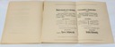 ODEZWY I ROZPORZĄDZENIA Z CZASÓW OKUPACJI ROSYJSKIEJ LWOWA 1914-1915 Tytuł ODEZWY I ROZPORZĄDZENIA Z CZASÓW OKUPACYI ROSYJSKIEJ LWOWA 1914-1915