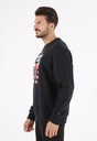 MIKINA new era> NBA TEAM CHAMPION CREW CHICAGO BULLS VEĽKOSŤ M EAN (GTIN) 192858786776