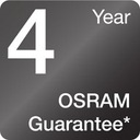 Светодиодная лампа Osram Premium New W21/5W 6000K