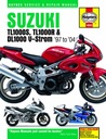 MANUAL DE MANTENIMIENTO SUZUKI TL 1000 DL 1000 V-STROM 97-04 