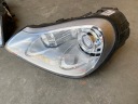 PORSCHE CAYENNE 7L5 РЕСТАЙЛ ФАРА L / P ПЕРІД 7L5941031 7L5941032 ОРИГІНАЛ  фото 8