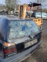 Vw96rzwa крышка багажника задняя стекло volkswagen гольф iii 96r hatchback здоровая