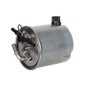 FILTRE CARBURANTS NISSAN QASHQAI 2,0DCI 07- SANS PRZYLACZA CAPTEUR EAUphoto 13