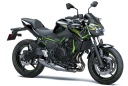 KAWASAKI Z650 NINJA 650 17-22 КРИЛО ПЕРІД НОВИЙ  (14101824786) фото min 5