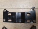 SUPPORT PLAQUE BOÎTE DE VITESSES HARLEY DAVIDSON SOFTAIL EVOphoto 4
